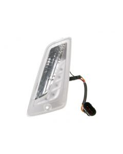 Blinker vorn links OEM für Vespa GT, GTS, GTV