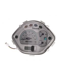 Tachometer OEM für Vespa GT 125-200, GTS 125