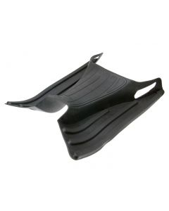 Fußmatte OEM schwarz für Vespa GT, GTS, GTV 125-300