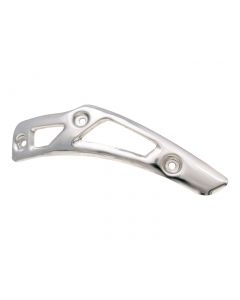 Auspuffblende OEM für Aprilia RX, SX, Derbi Senda, Gilera RCR, SMT 50