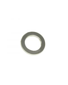 Dichtung Auspuffkrümmer 25x38x4mm für Maxi-Roller