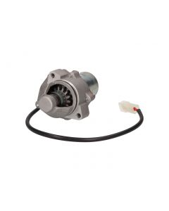 Anlassermotor OEM für Minarelli AM, Generic, KSR-Moto, Keeway, Motobi, Ride