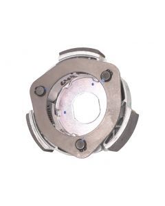 Kupplung OEM 134mm für Piaggio Fly, Liberty 125, Typhoon 125, Vespa LX, LXV, S 125 150