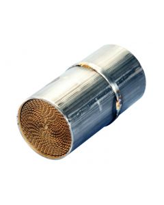 Katalysator Polini 60mm für Auspuffanlagen von Polini
