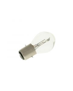 Glühlampe BA20d 12V 25/25W