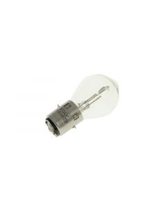 Glühlampe BA20d 12V 35/35W