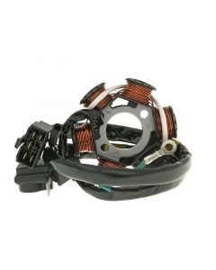 Lichtmaschine Stator für Kymco DJ, Fever