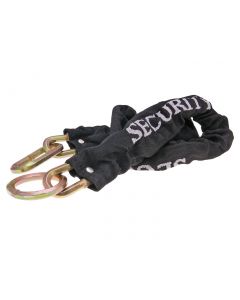 Kette mit Stoffhülle Urban Security KDNA10L d=10mm L=120cm