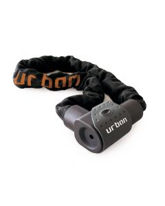 Kettenschloss Urban Security 10K d=10mm L=120cm