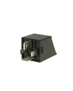 Anlasser Relais 12V 80A für Piaggio