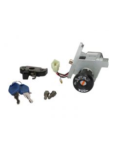 Schlosssatz für Yamaha Neos, MBK Ovetto (97-01)