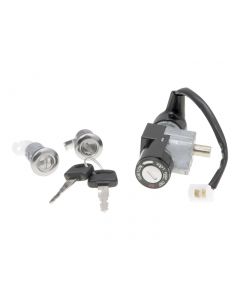 Schlosssatz für Honda Scoopy (96-01)