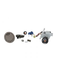 Schlosssatz für Yamaha Aerox, MBK Nitro (97-02)