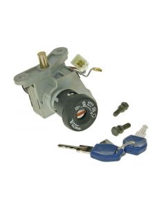 Zündschloss für Yamaha Aerox, MBK Nitro (97-02)