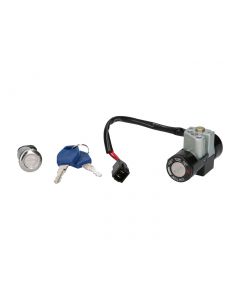 Schlosssatz für Honda SFX, SXR