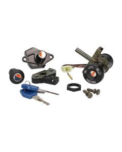 Schlosssatz für Malaguti F15, F18