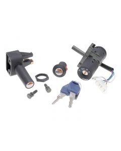 Schlosssatz für Aprilia Sonic (98-08)