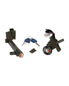 Schlosssatz für Yamaha BWs NG, Spy, Bump, MBK Booster
