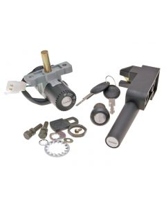 Schlosssatz für Aprilia SR50 Di-Tech, SR50 Street, WWW