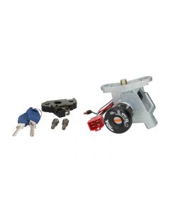 Schlosssatz für Neos, Ovetto (02-06), Jog R (02-09)