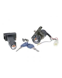 Schlosssatz für Yamaha Axis, Jog, Jog R 50, MBK Equalis (-02)
