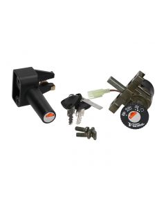 Schlosssatz für Yamaha BWs, MBK Booster (03-)