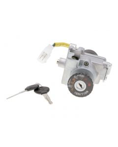 Schlosssatz für Kymco Grand Dink 125, 250 E1 (-02)