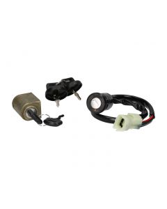 Schlosssatz für Kymco Mxer, MXU 50-150