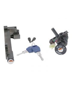 Schlosssatz für Yamaha BWs NG , MBK CW RS (03-)