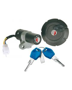 Schlosssatz für Yamaha DT50 X/R (07-08)