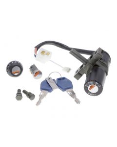 Schlosssatz für Aprilia Scarabeo 50/100 4-Takt