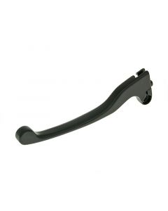 Bremshebel links schwarz für Aprilia, Peugeot, Yamaha