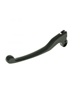 Bremshebel / Kupplungshebel links schwarz für Aprilia, Beta, Derbi, MH, Rieju MBK, Yamaha, Peugeot