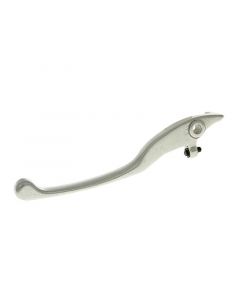 Bremshebel links silber für Aprilia Scarabeo DD, Leonardo 125