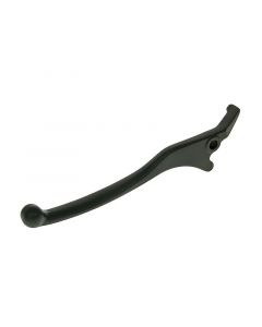 Bremshebel links schwarz für Honda X8R