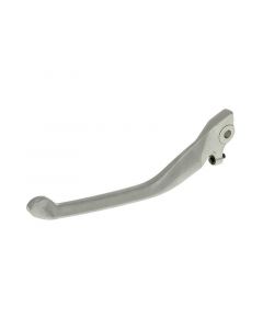 Bremshebel links silber für Aprilia Area 51