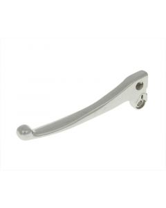 Bremshebel links silber für Yamaha Axis R (96)