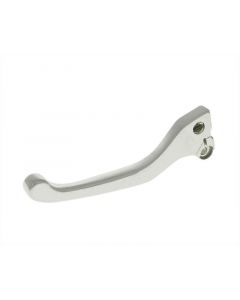 Bremshebel links silber für Booster (-98), Bump (-98), NG, Spy (-98)