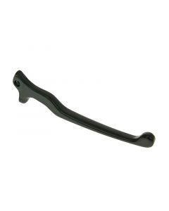 Bremshebel links / rechts schwarz für Aprilia, Gilera, MBK, Piaggio