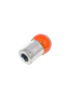 Glühlampe R10W BA15s 12V 10W orange