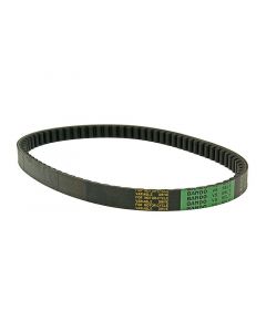 Keilriemen Bando V/S für Minarelli 100 2-Takt