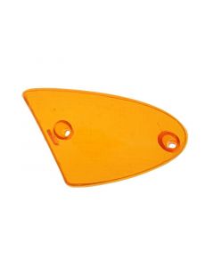 Blinkerglas vorn links für Aprilia SR50