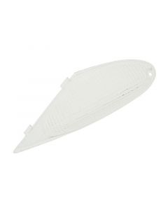 Blinkerglas vorn links für Aprilia Sonic