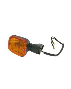 Blinker vorn / hinten für Aprilia RX, RS