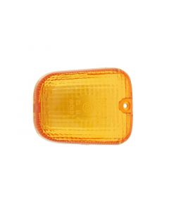 Blinkerglas vorn / hinten für Aprilia RX, RS
