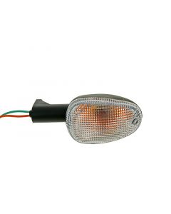 Blinker vorn links / hinten rechts für Aprilia RS, Tuono 50, 125