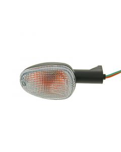 Blinker vorn rechts / hinten links für Aprilia RS, Tuono 50, 125