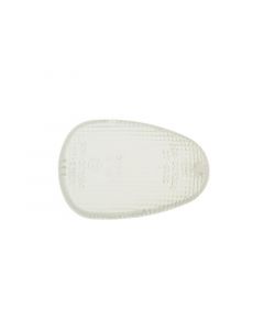 Blinkerglas vorn / hinten für Aprilia RS, Tuono 50, 125, Runner, Beverly, Carnaby