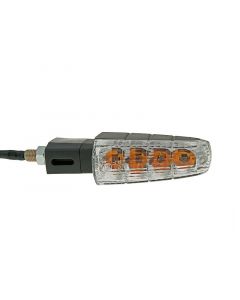 Blinker vorn links / hinten rechts für Aprilia RS, Derbi GPR