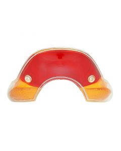 Rücklichtglas für Aprilia Sonic, Leonardo